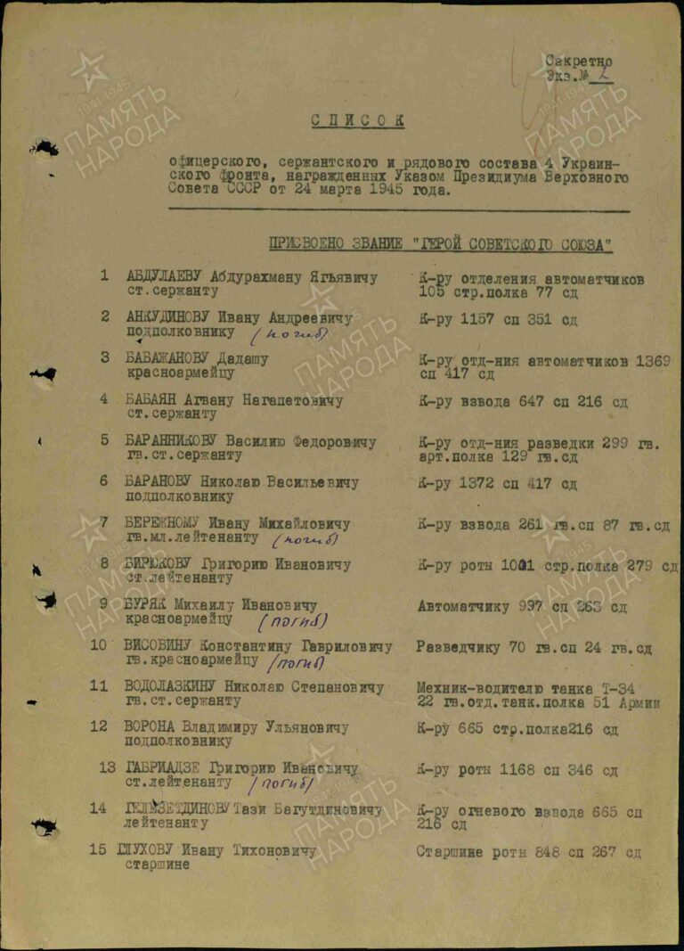 ЦАМО Ф.33 Оп.686046 Д.26 Л.48