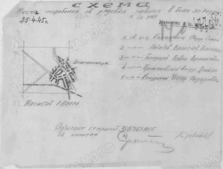 ЦАМО Ф.58 Оп.18003 Д.734 Л.176