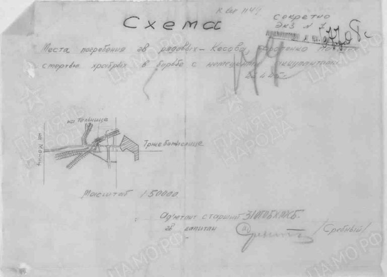 ЦАМО Ф.58 Оп.18003 Д.734 Л.177