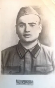 Бегляров Афанасий Федорович