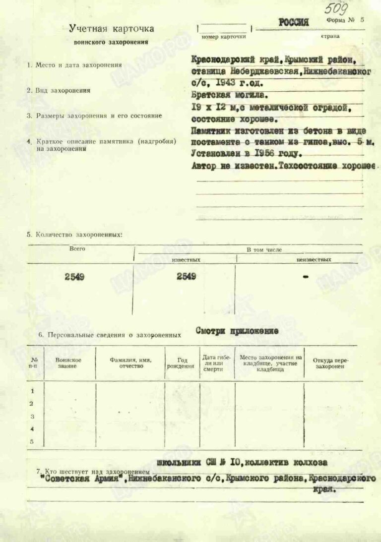 Захоронение 260106386 С.(1)