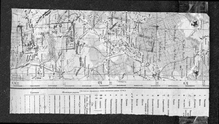 ЦАМО Ф.58 Оп.18001 Д.1068 Л.168об