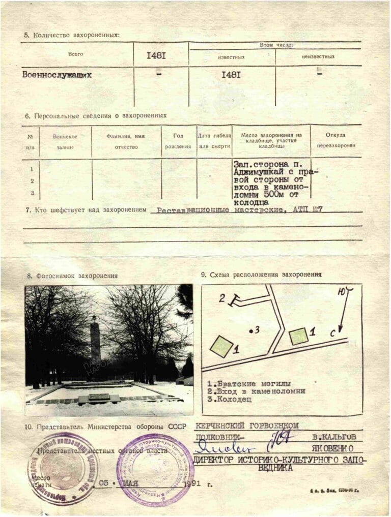 Захоронение 83503017. С.2