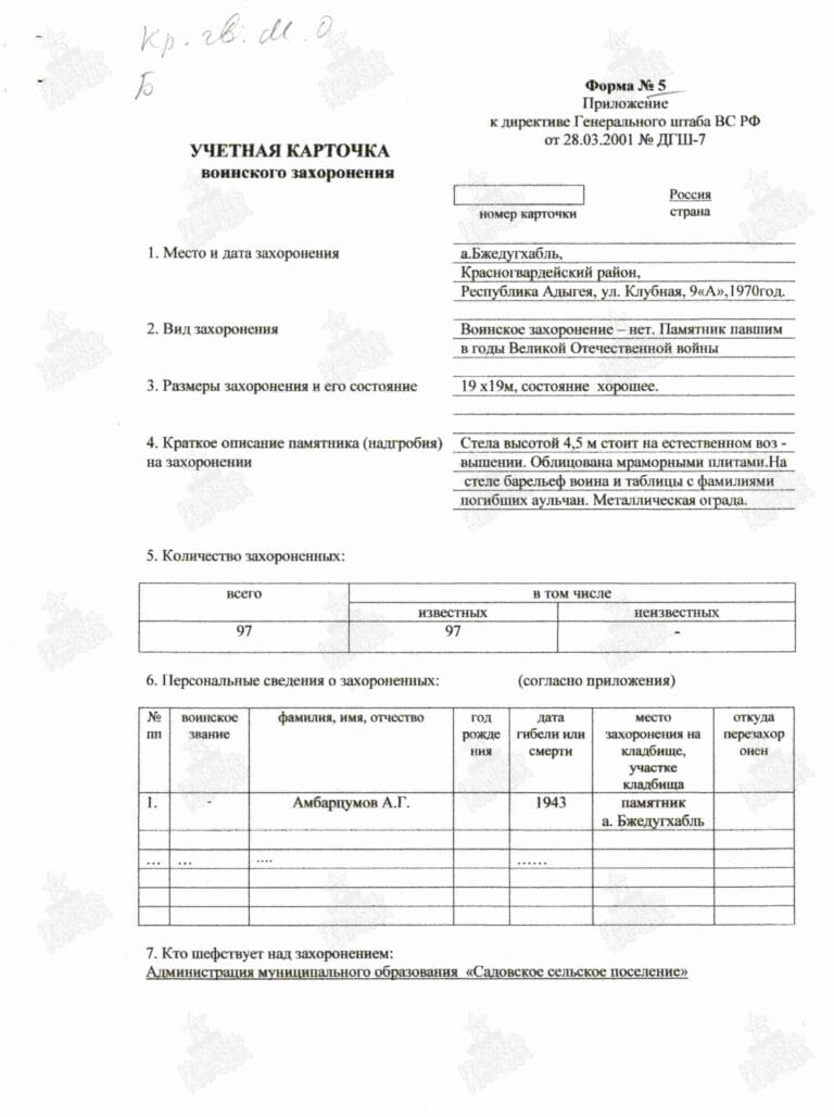 Захоронение 90307457 С.1