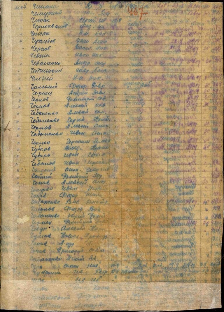 ЦАМО Ф.8489 О.410269с Д.36 Л.467об