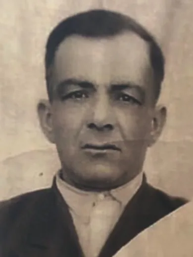 Домбругов Иван Анастасович
