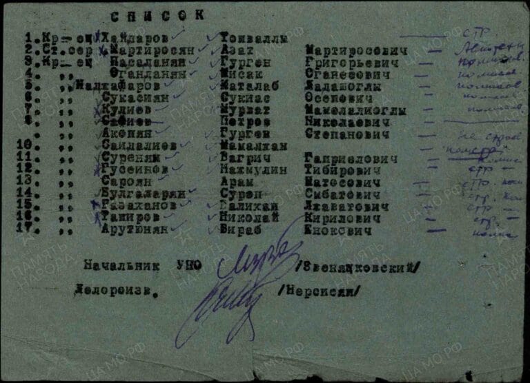 ЦАМО Ф.8472 Оп.45717 Д.76 Л.361об