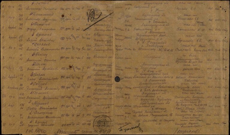 ЦАМО Ф.8531 Оп.213524 Д.3 Л.12