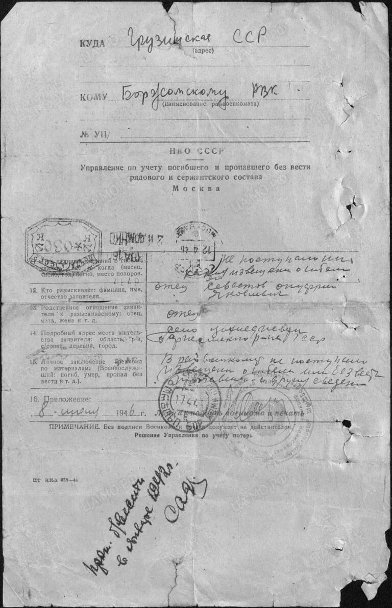 ЦАМО Ф.58 Оп.18004 Д.2047 Л.50об