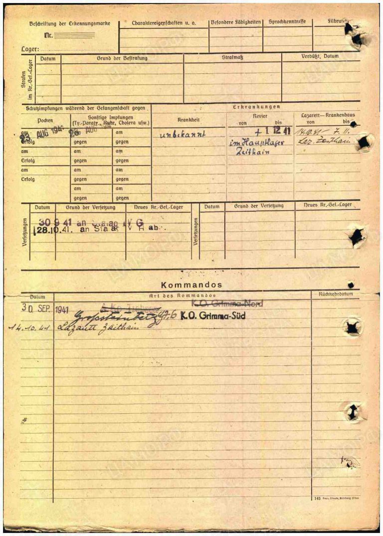 ЦАМО Ф.58 Оп.977520 Д.1268 Л.88об