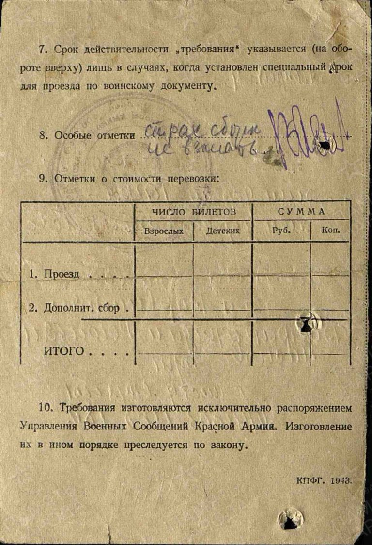 ЦАМО СПП Закавказского ВО Оп.280169 Д.1_12 Л.784об