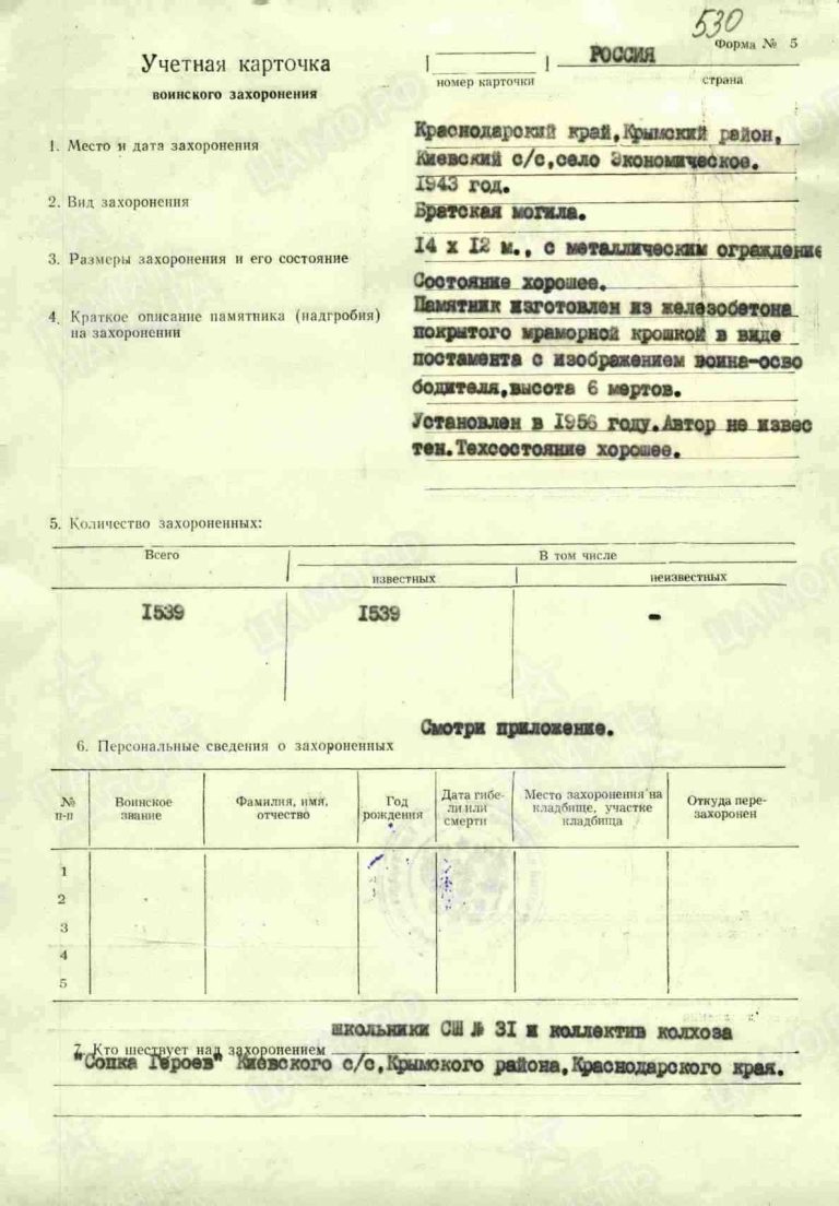 Захоронение 260112848