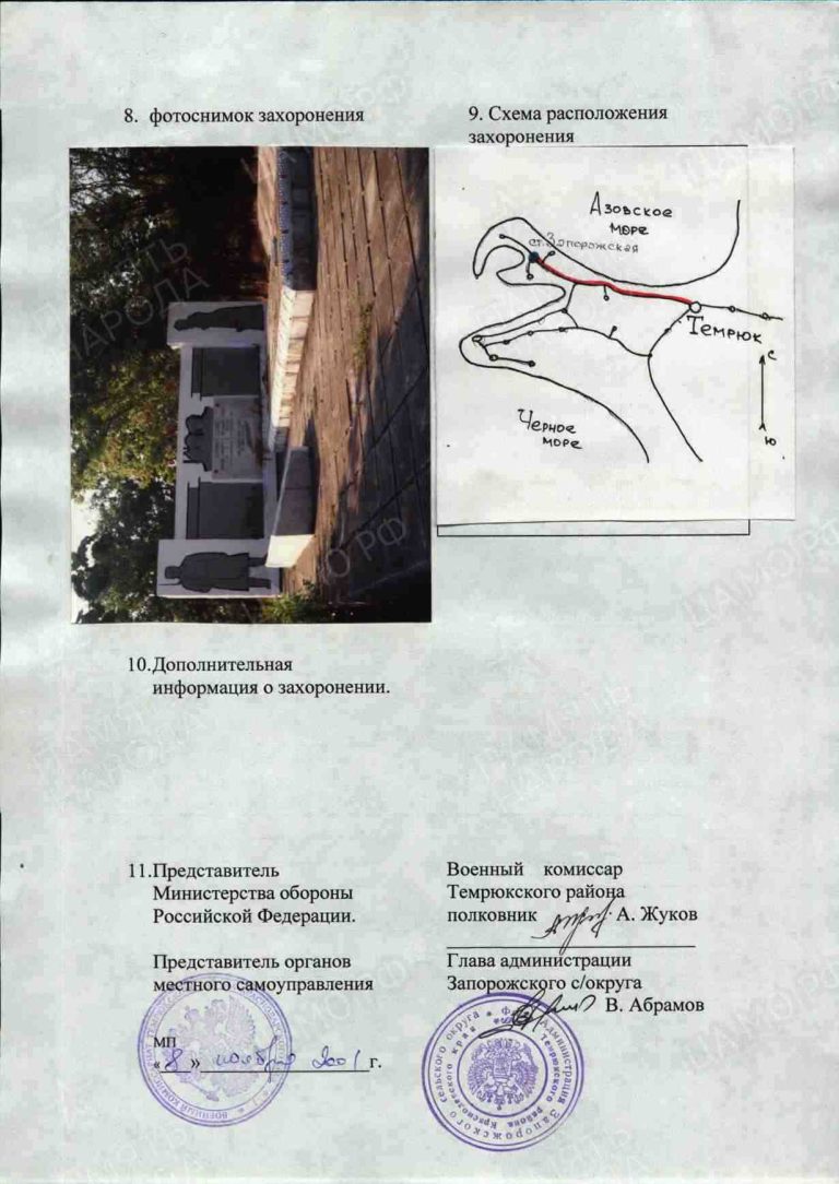 Захоронение 260137330 2