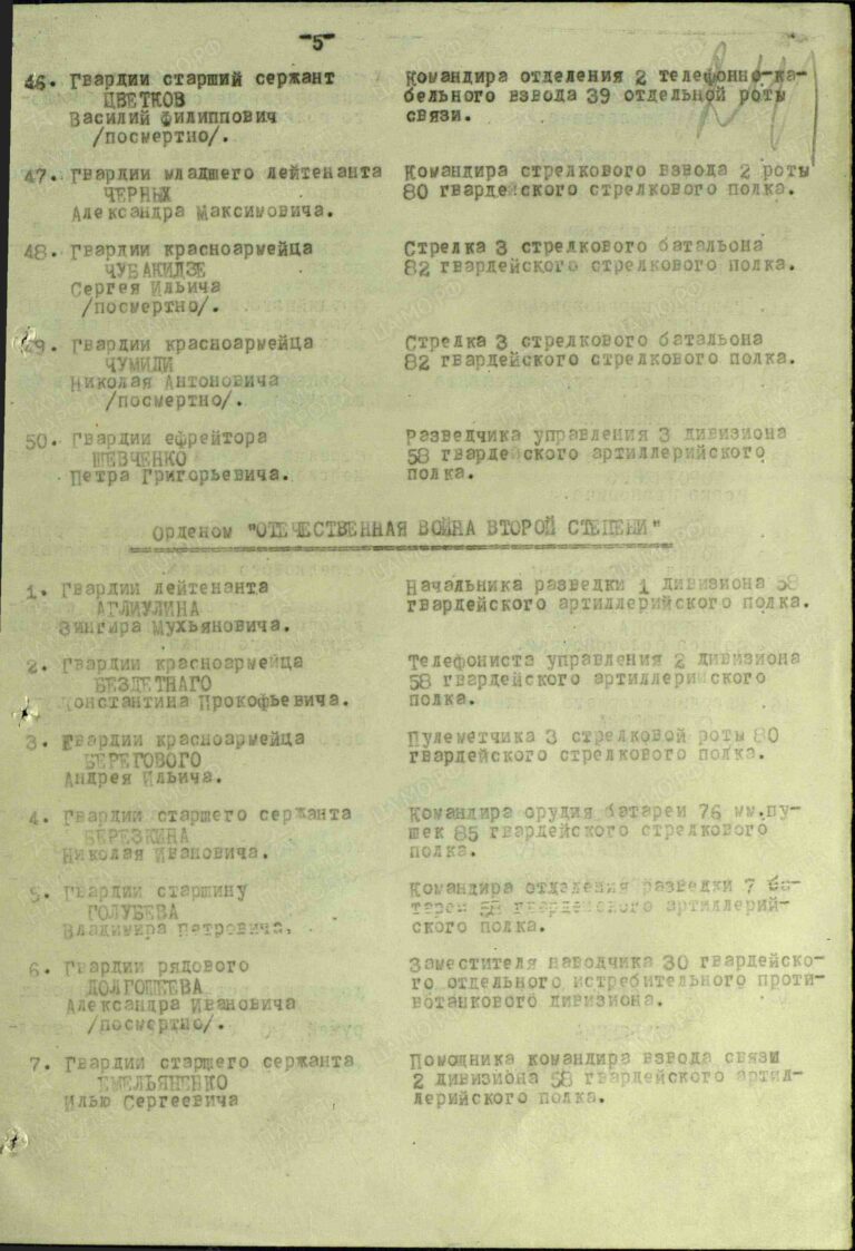 ЦАМО Ф.33 Оп.686044 Д.2145 Л.241