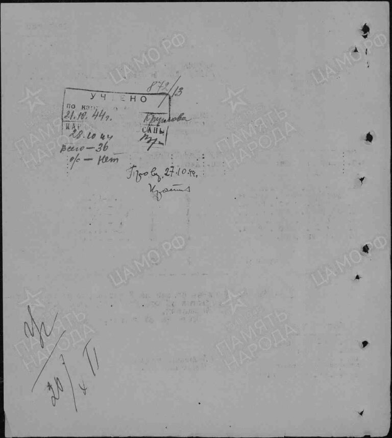 ЦАМО Ф.58 Оп.18002 Д.1031 Л.86об