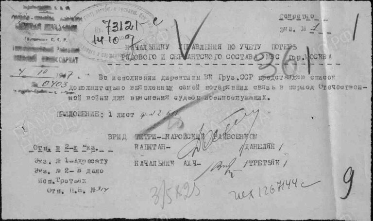 ЦАМО Ф.58 Оп.977520 Д.859 Л.361