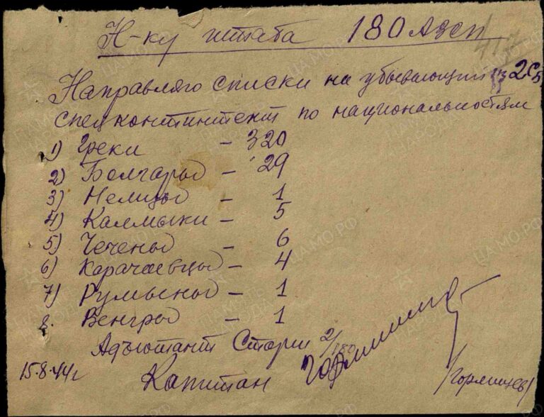 ЦАМО Ф.8472 Оп.45722 Д.94 Л.417