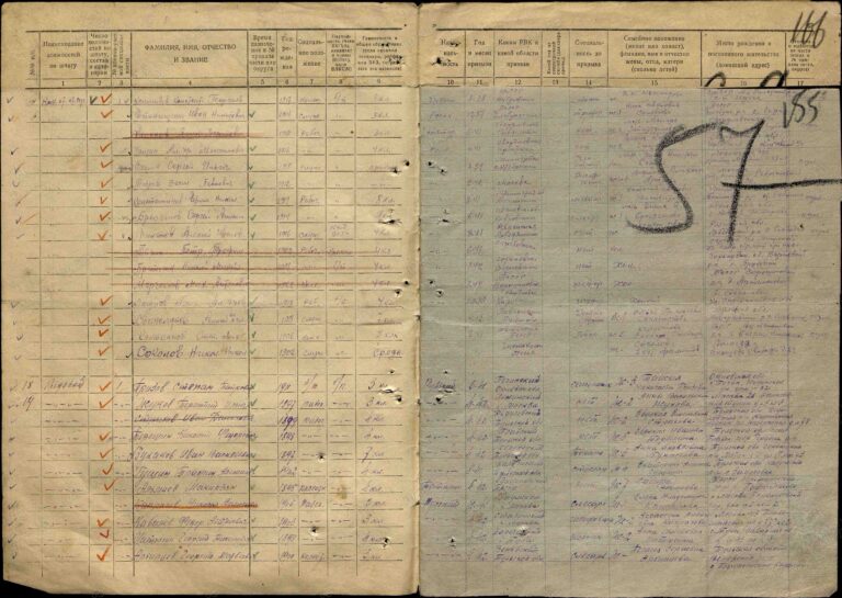 ЦАМО Ф.8478 Оп.186121с Д.5 Л.57 (155)