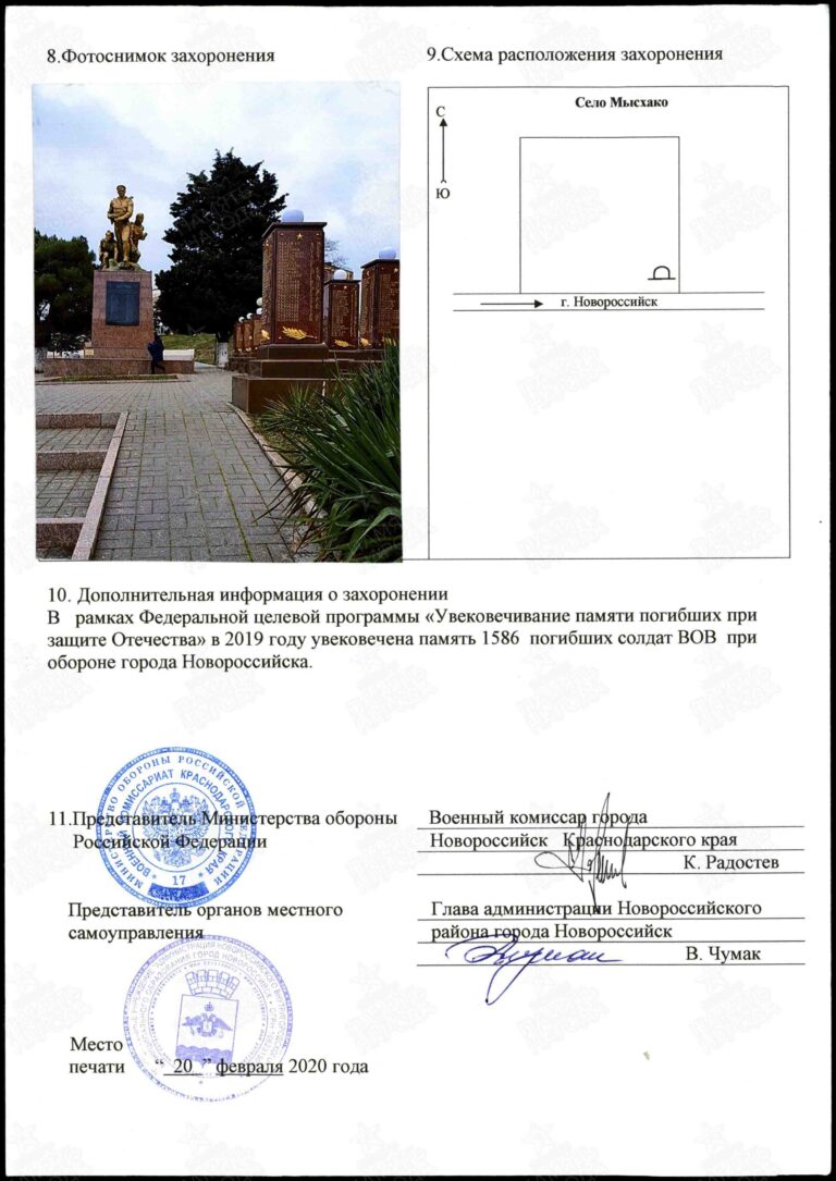 Захоронение 1161504085 С.2