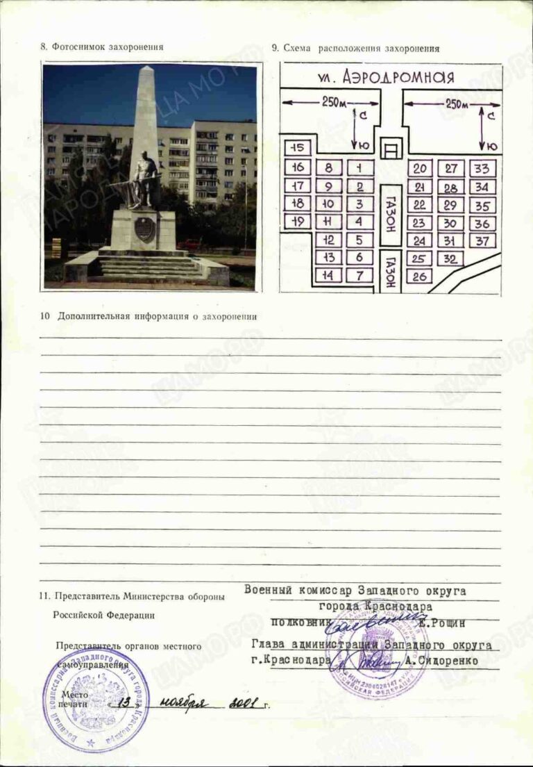 Захоронение 260083504 С.2