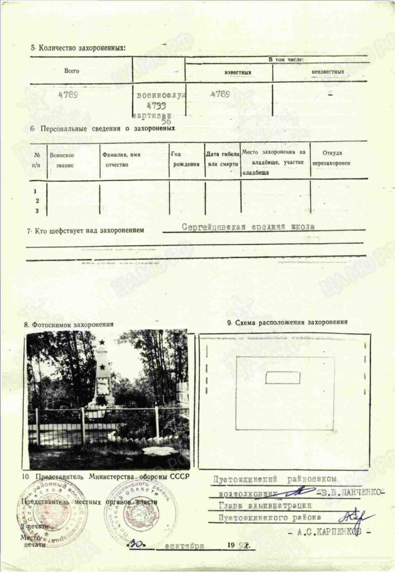 Захоронение 261162452 С.02