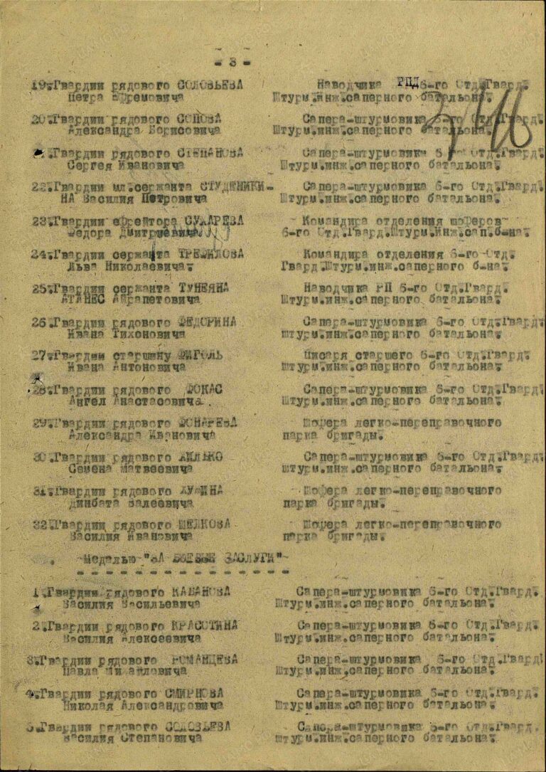 ЦАМО Ф.33 Оп.690155 Д.1745 Л.346