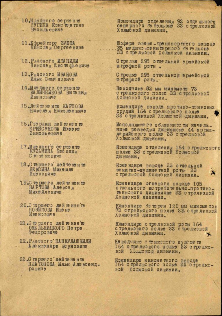 ЦАМО Ф.33 Оп.690155 Д.7520 Л.247об