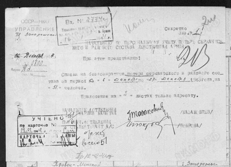 ЦАМО Ф.58 Оп.18002 Д.35 Л.213