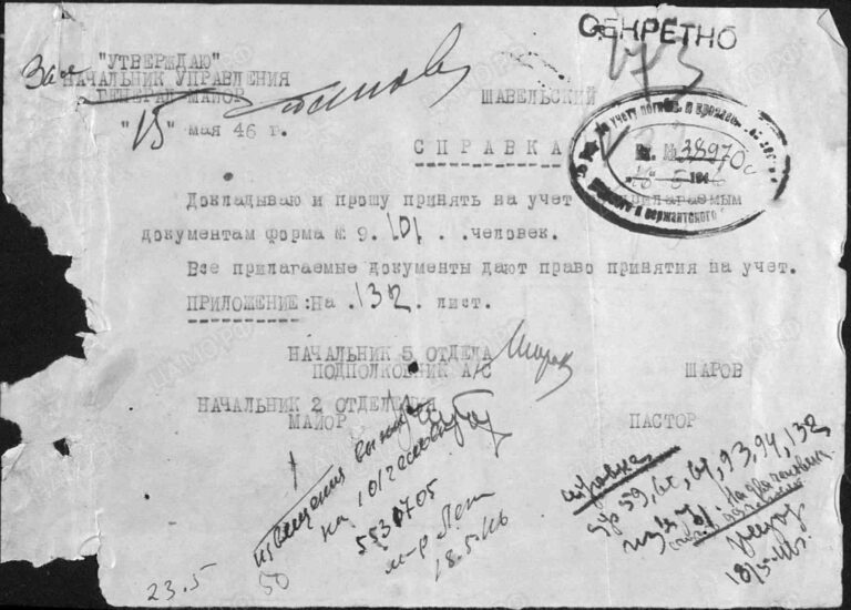 ЦАМО Ф.58 Оп.18004 Д.1259 Л.173