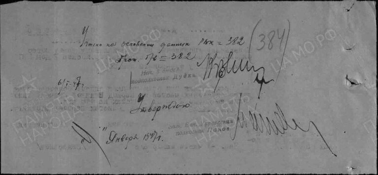 ЦАМО Ф.58 Оп.18004 Д.627 Л.242об