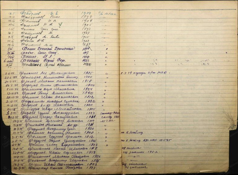 ВК г. Москва Лефортовский ОВК Д.11000846 С.(44)