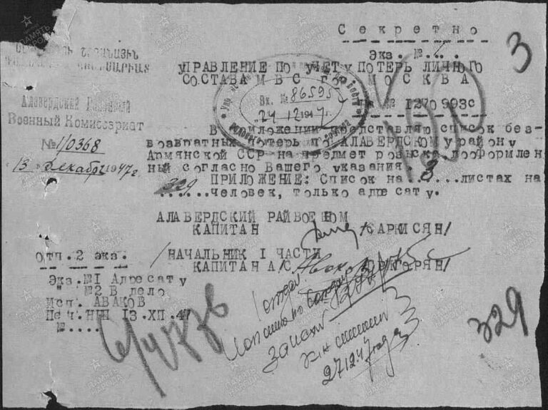 ЦАМО Ф.58 Оп.977520 Д.1008 Л.120