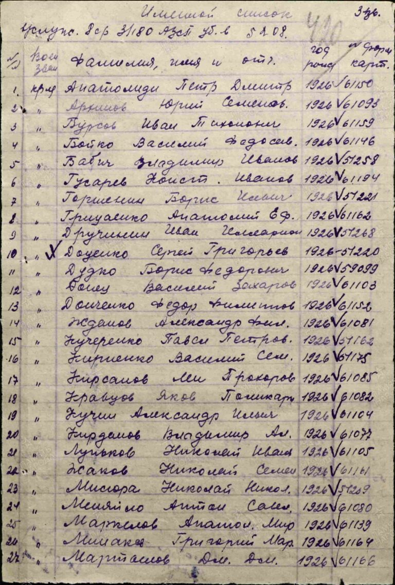 ЦАМО Ф.8472 Оп.45722 Д.92 Л.420