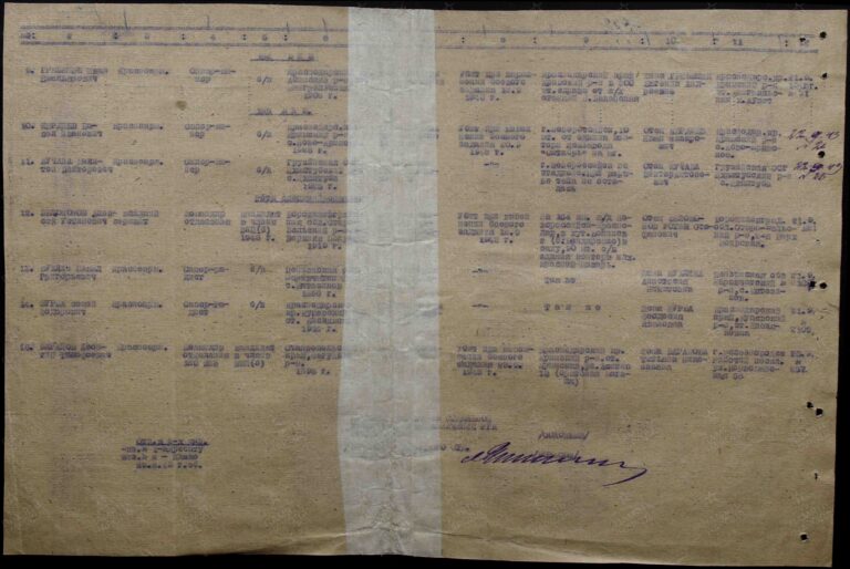 ЦАМО Ф.30408 Оп.2 Д.3 Л.219об