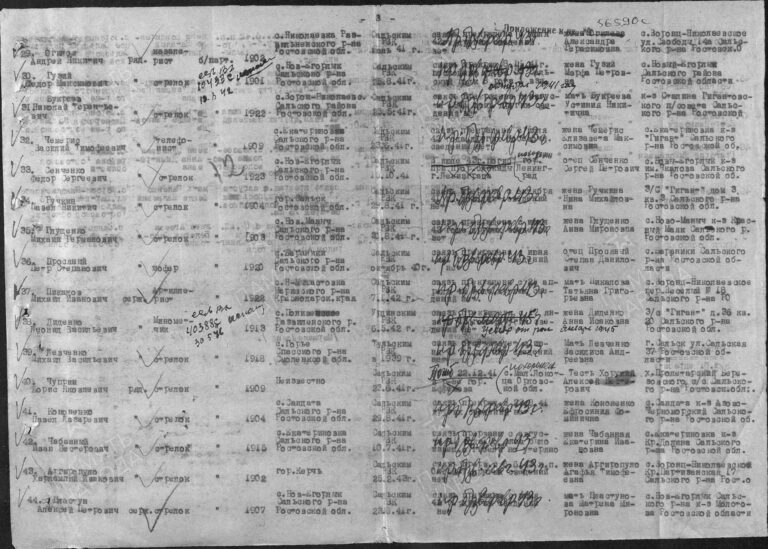 ЦАМО Ф.58 Оп.18004 Д.163 Л.12