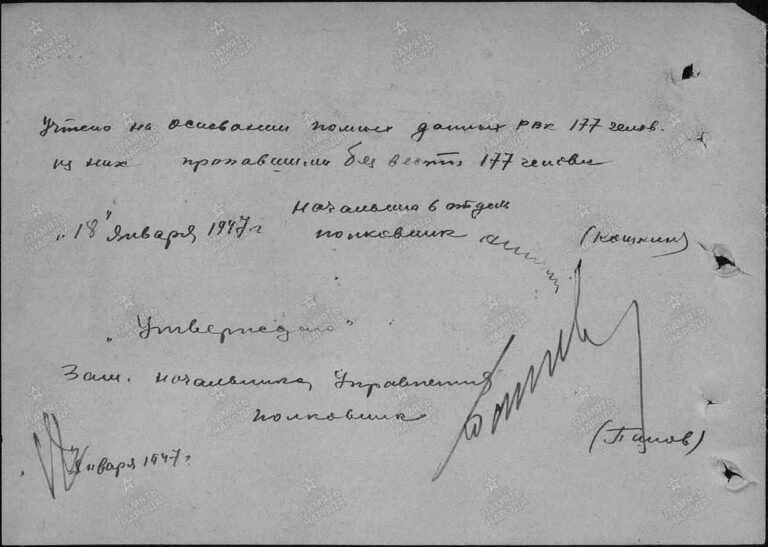 ЦАМО Ф.58 Оп.18004 Д.674 Л.202об