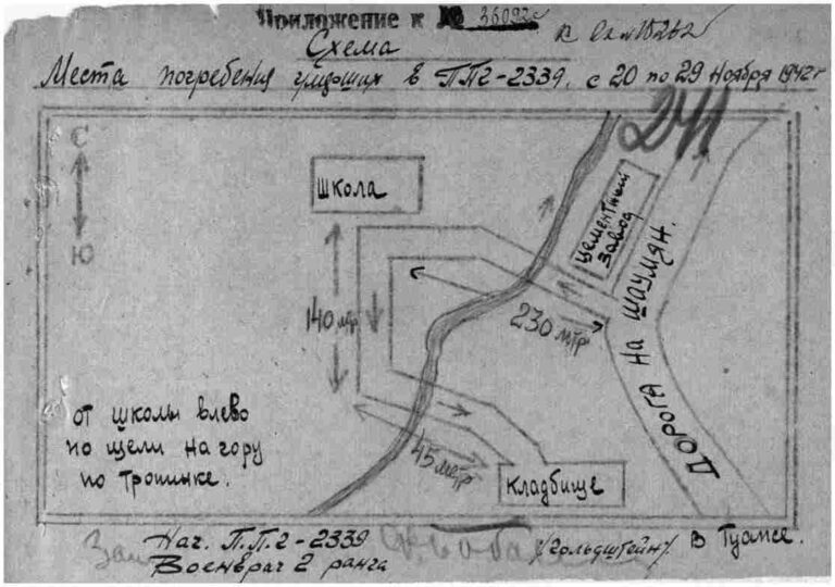 ЦАМО Ф.58 Оп.818883 Д.100 Л.241