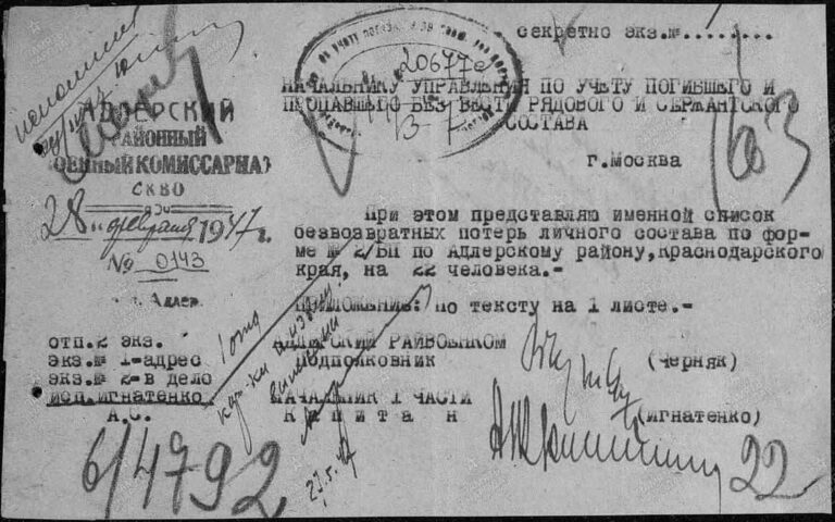 ЦАМО Ф.58 Оп.977520 Д.185 Л.163