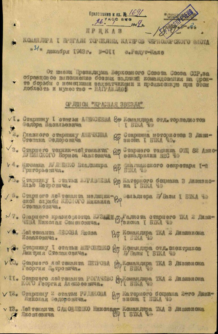 ЦВМА Ф.3 Оп.1 Д.591, 673 Л.184