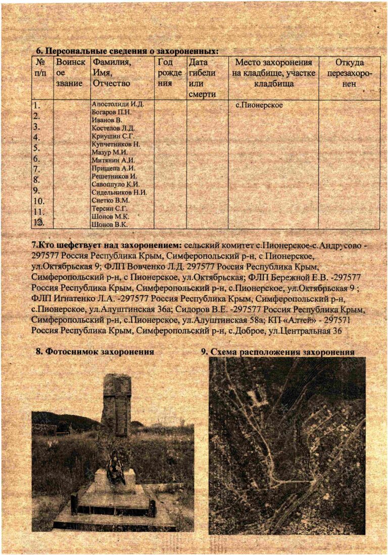 Захоронение 33118889 С.2