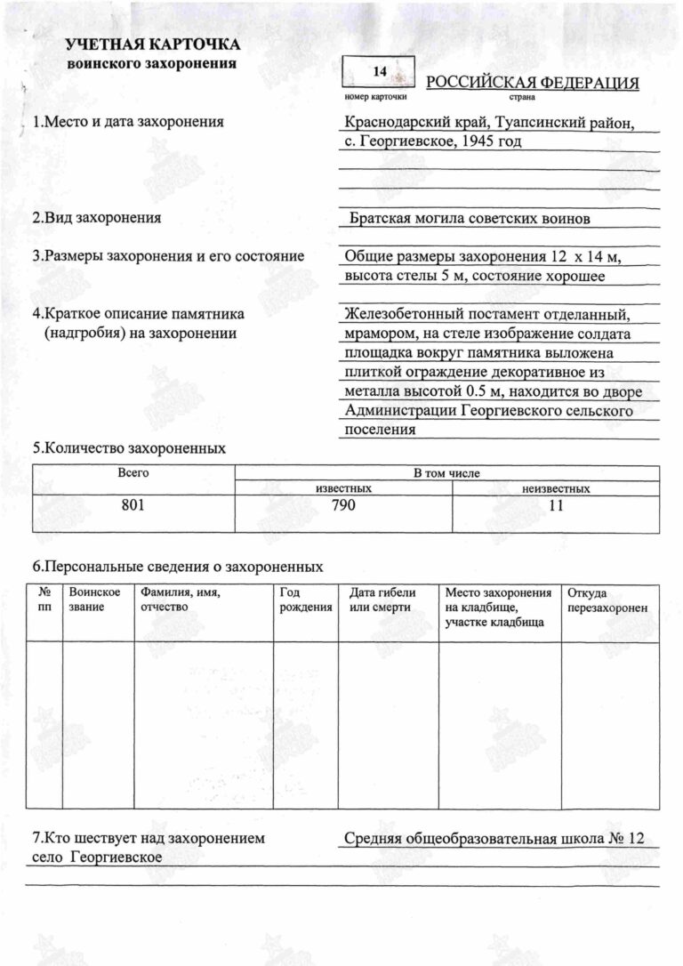 Захоронение 90209140 С.1
