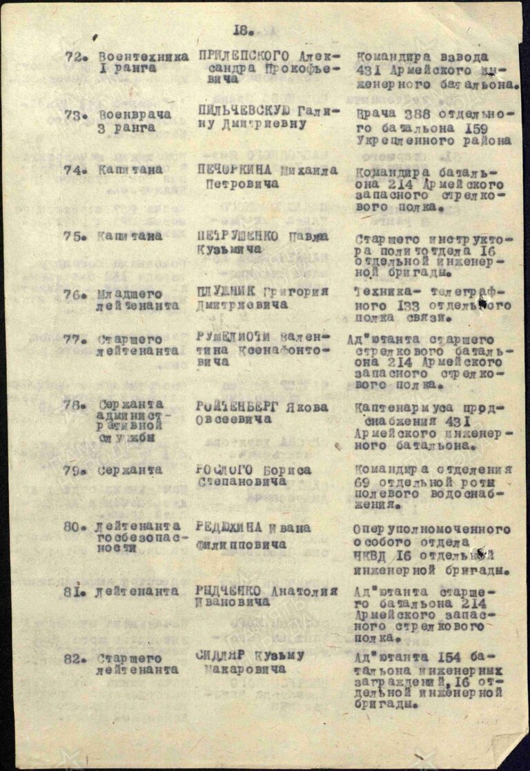 ЦАМО Ф.33 Оп.686044 Д.1583 Л.128об