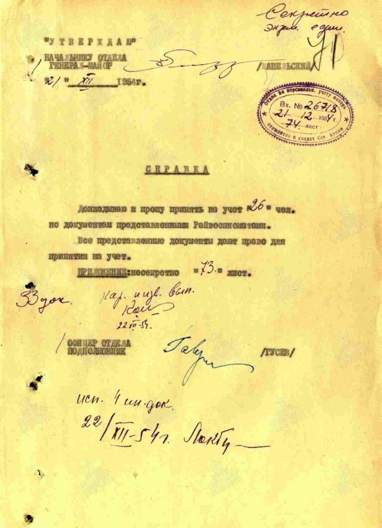 ЦАМО Ф.58 Оп.977527 Д.142 Л.71