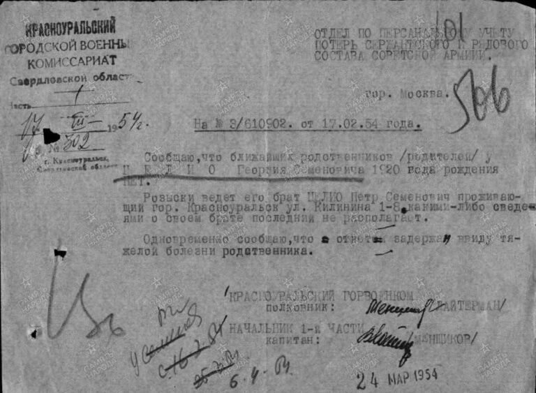 ЦАМО Ф.58 Оп.977527 Д.47 Л.566