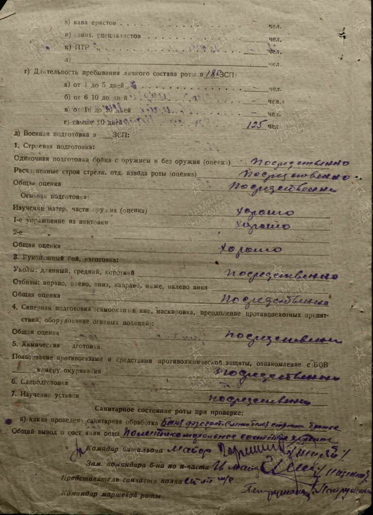 ЦАМО Ф.8472 Оп.45722 Д.92 Л.139об