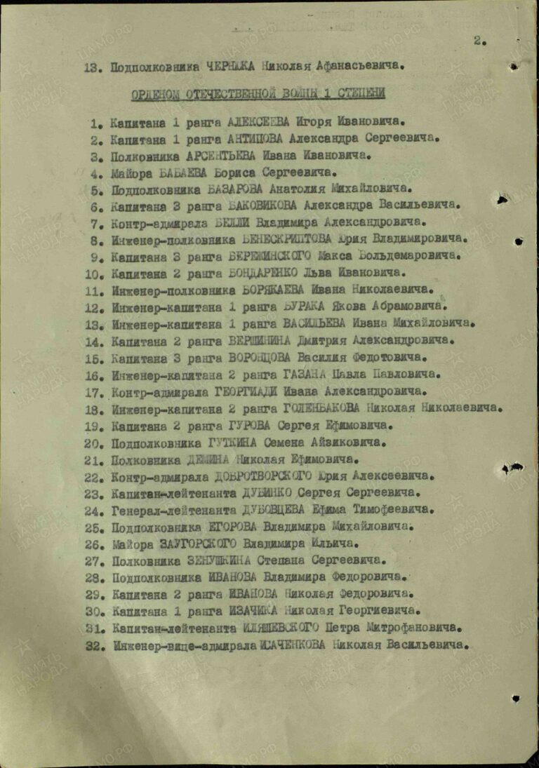 ЦВМА Ф.3 Оп.1 Д.769, 1264 Л.303об
