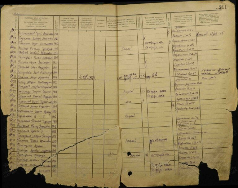 ВК г. Санкт-Петербурга Отдел по Центральному району Д.10000222 Л.211